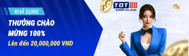 Thưởng chào mừng thành viên mới km88 code